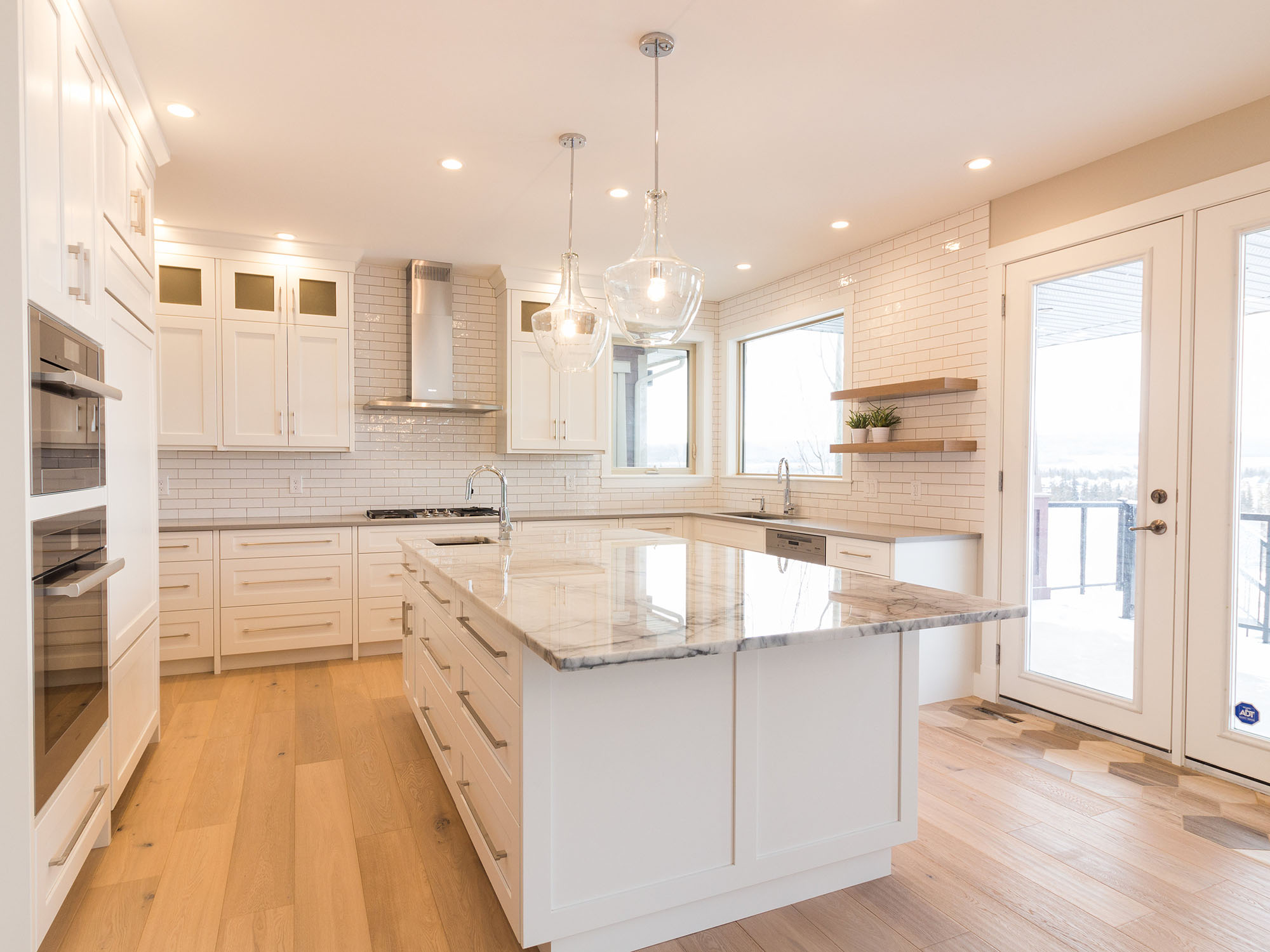 to Vivid Builders Calgary Custom Home Renovation Company