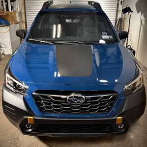 Advanced Coatings – Vivid Car Detail