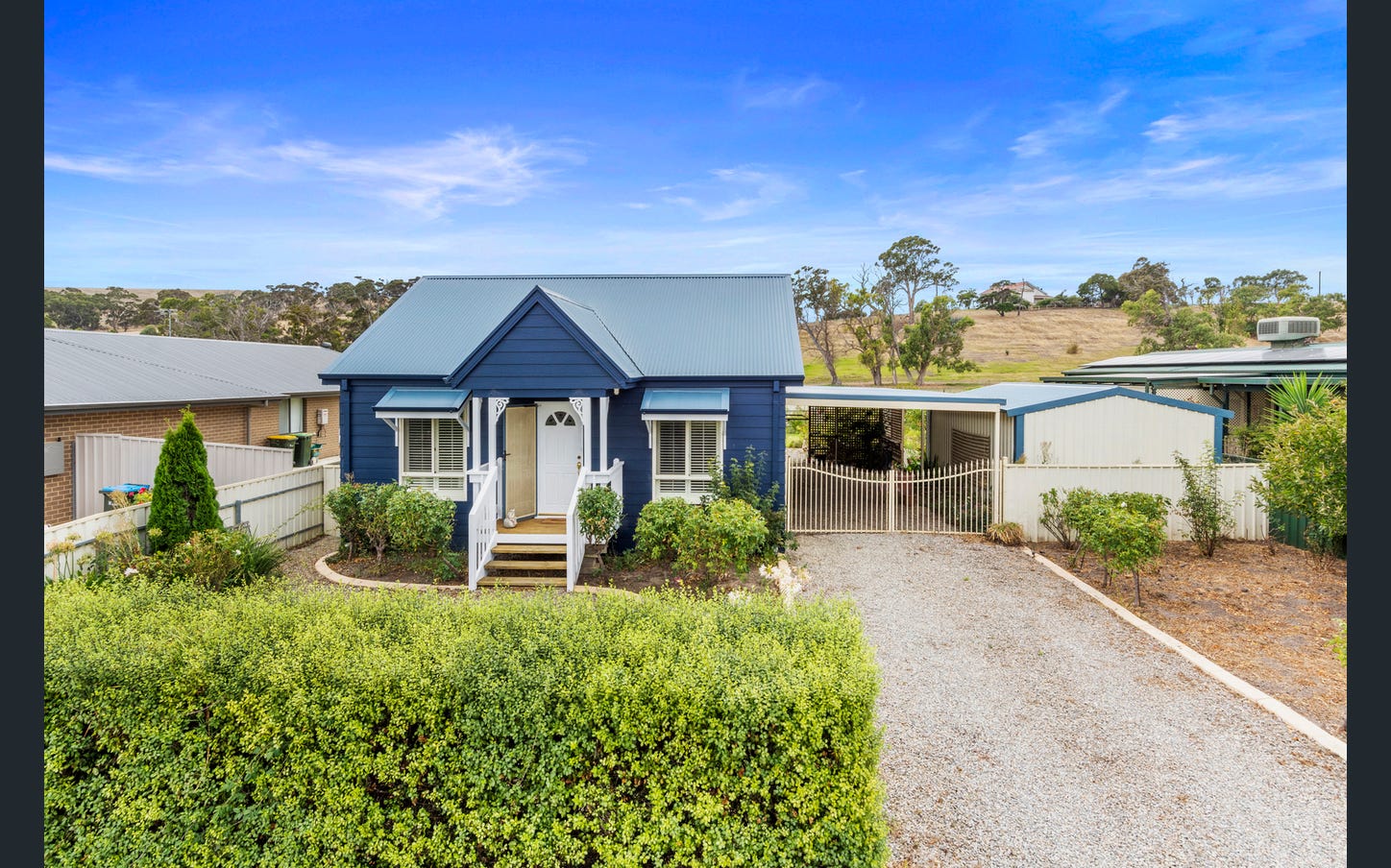 13 WALLMAN STREET, YANKALILLA VIVID Property Company Adelaide