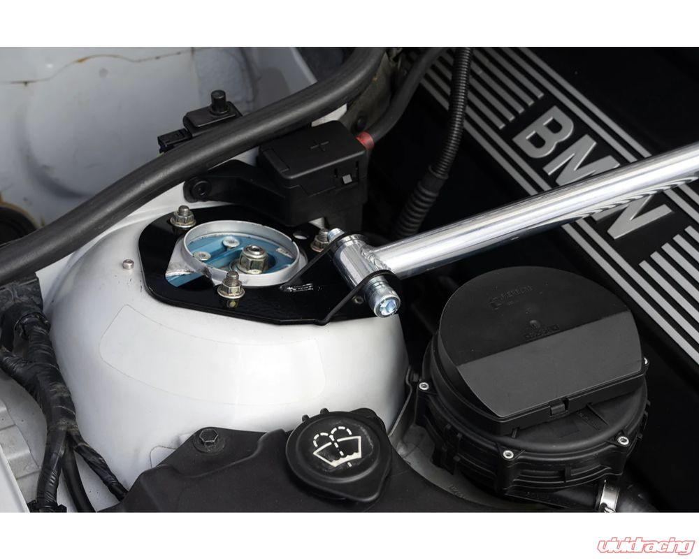 HPS Performance Announces New Front Strut Bar for BMW 3Series E46 2002