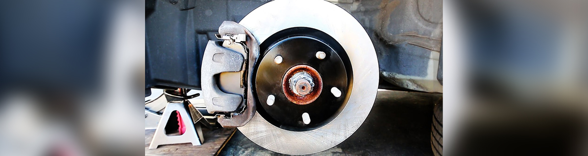High-Performance Brake Pads for Superior Stopping Power | Vivid Racing