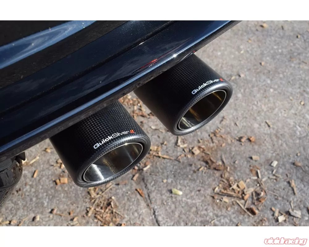 The MUST Have Range Rover Sport Exhaust Upgrade Vivid Racing News