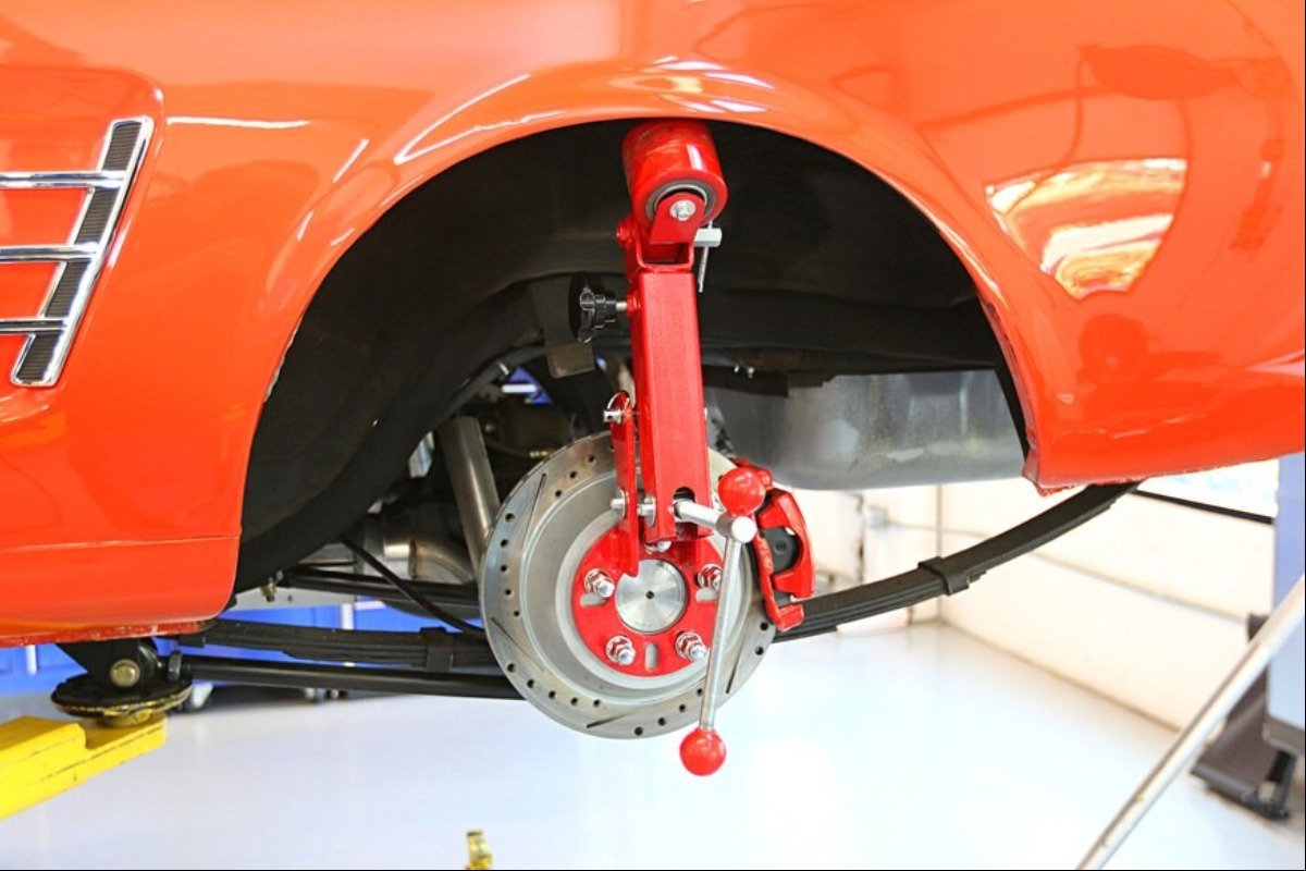 What Is Fender Rolling? Is It Right For Me? Vivid Racing News