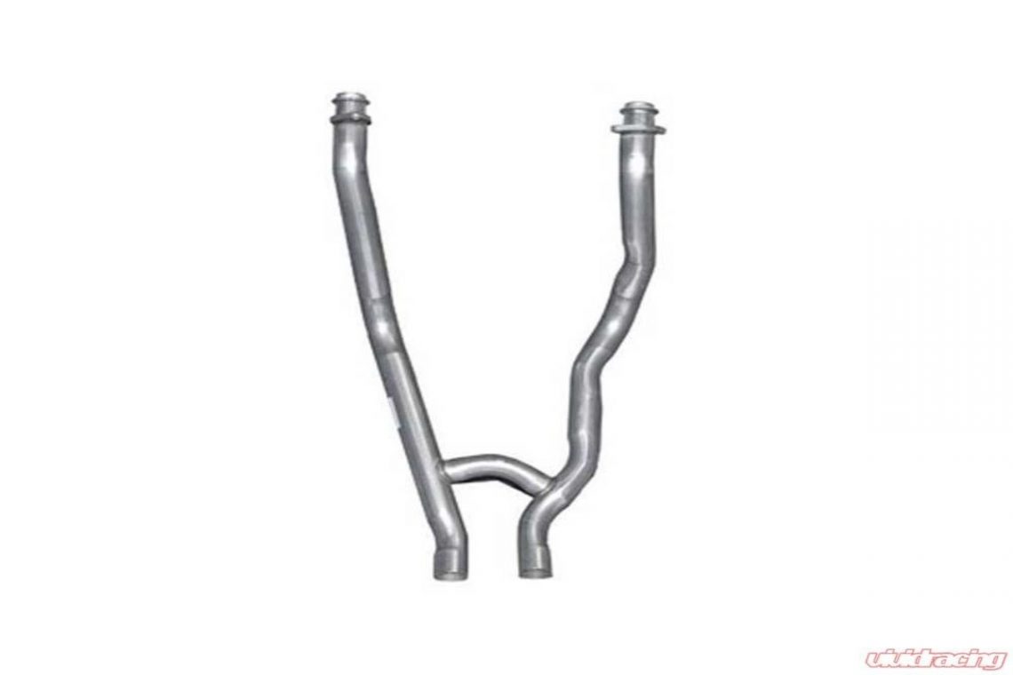 Choosing Between an HPipe and XPipe for Your Exhaust Vivid Racing News