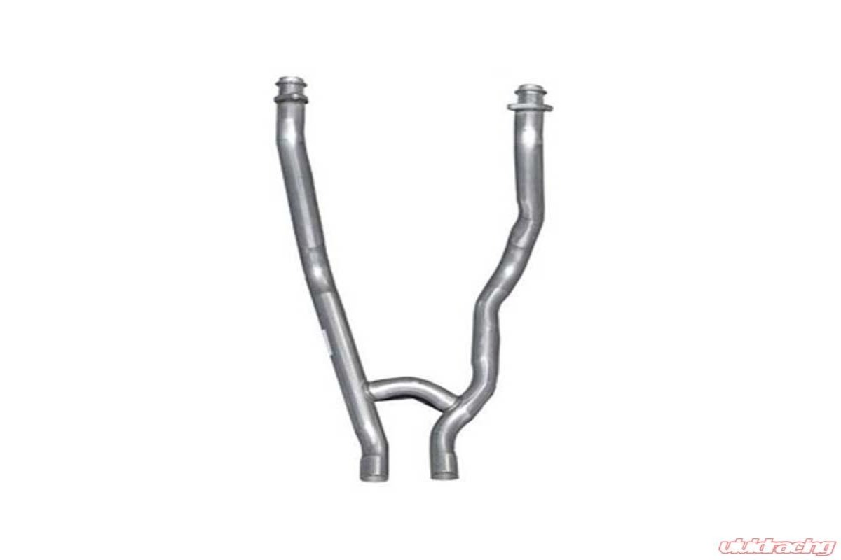 Choosing Between an HPipe and XPipe for Your Exhaust Vivid Racing News