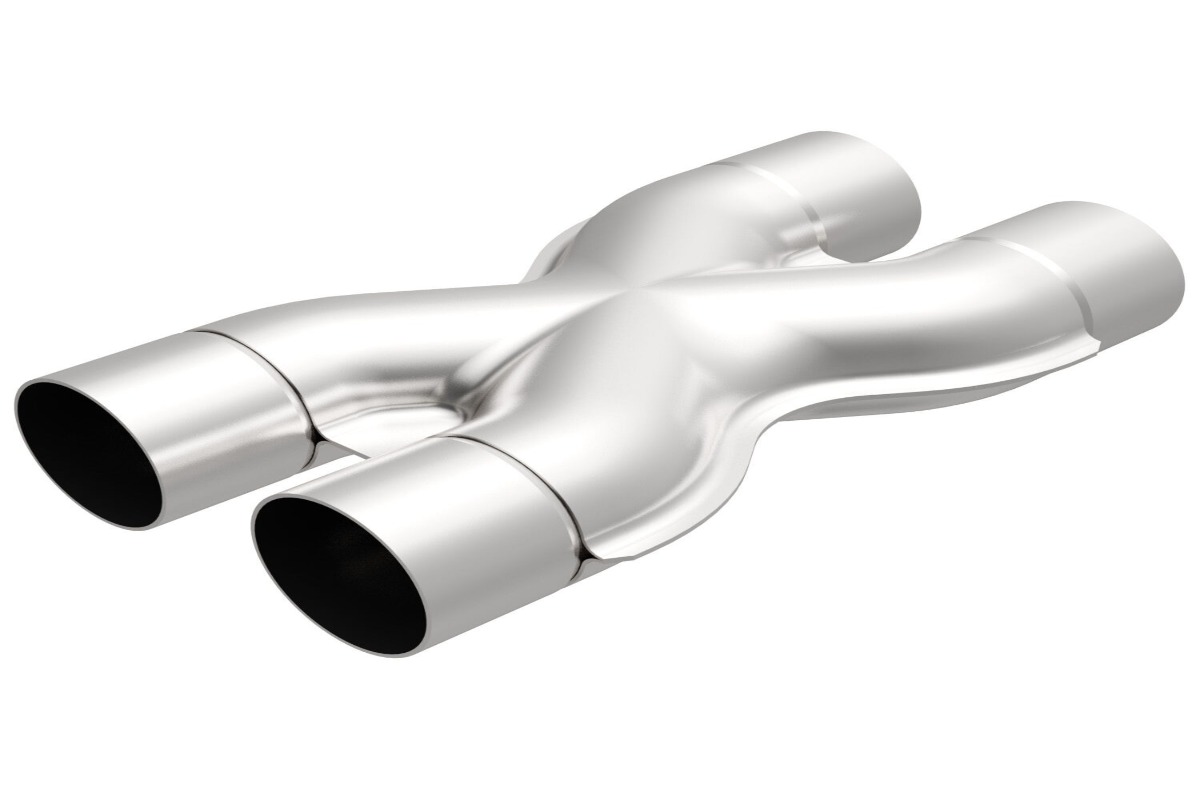 Choosing Between an HPipe and XPipe for Your Exhaust Vivid Racing News