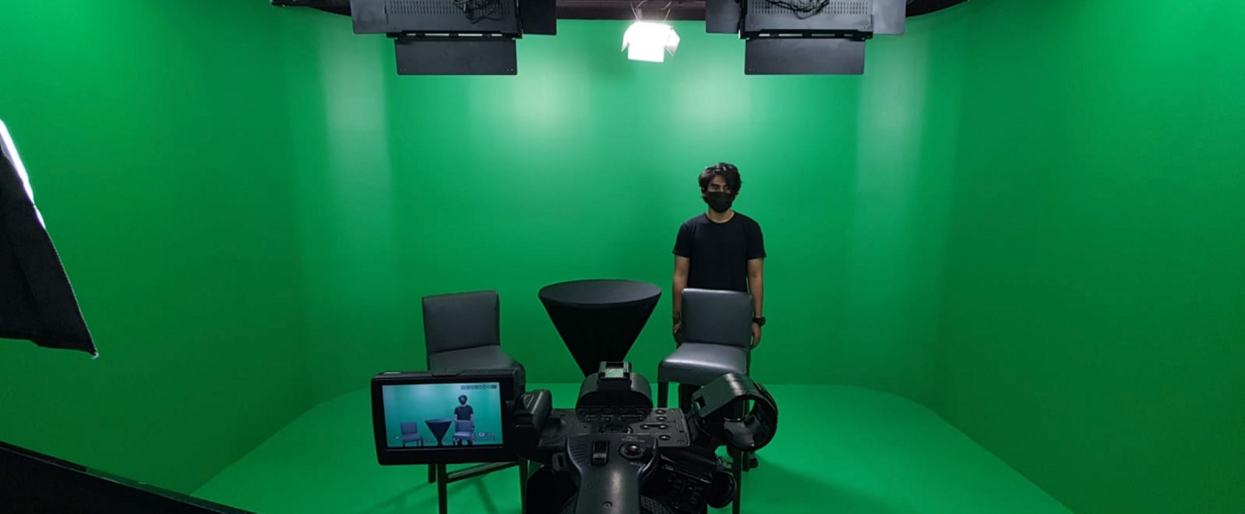 Green Screen Studio Rental Rates Singapore Vivid Snaps Video Production
