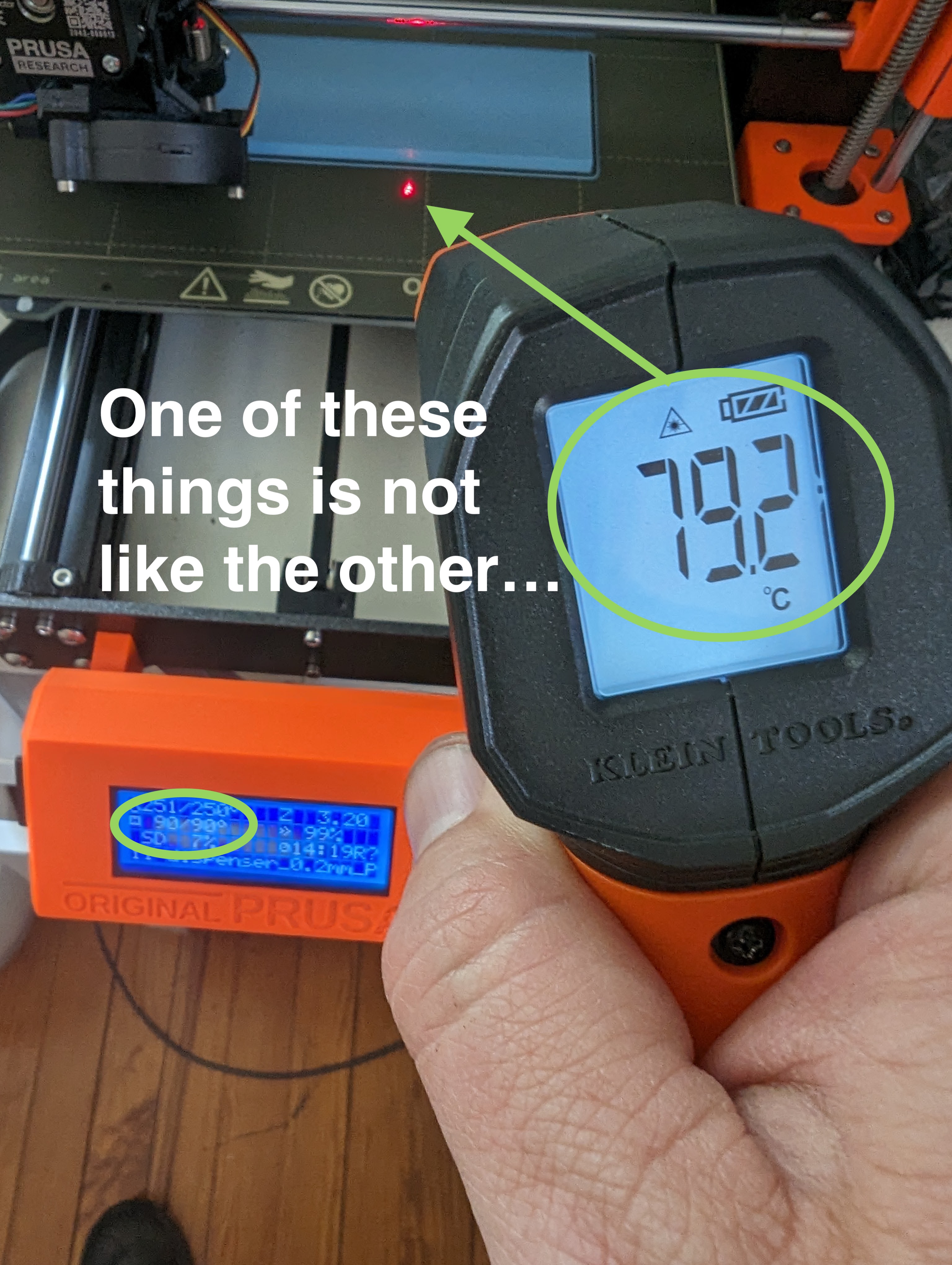 How to Make a Foil Dispenser paul vivier