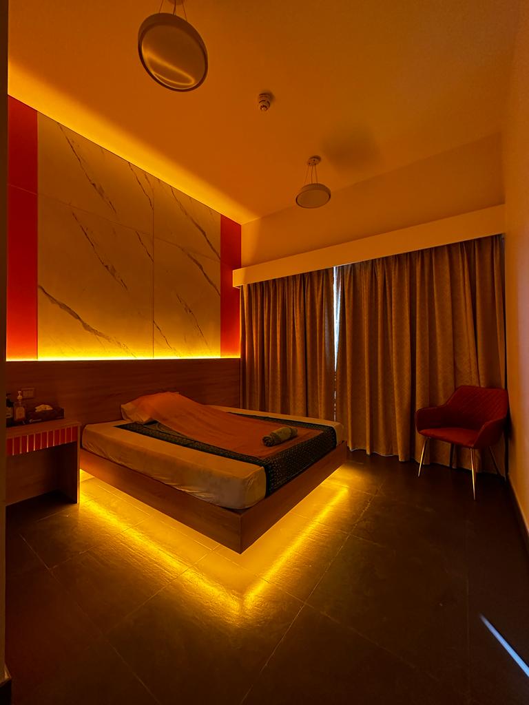 +971 58 131 9817 Vivi Spa Massage Center Deira Dubai Best Body