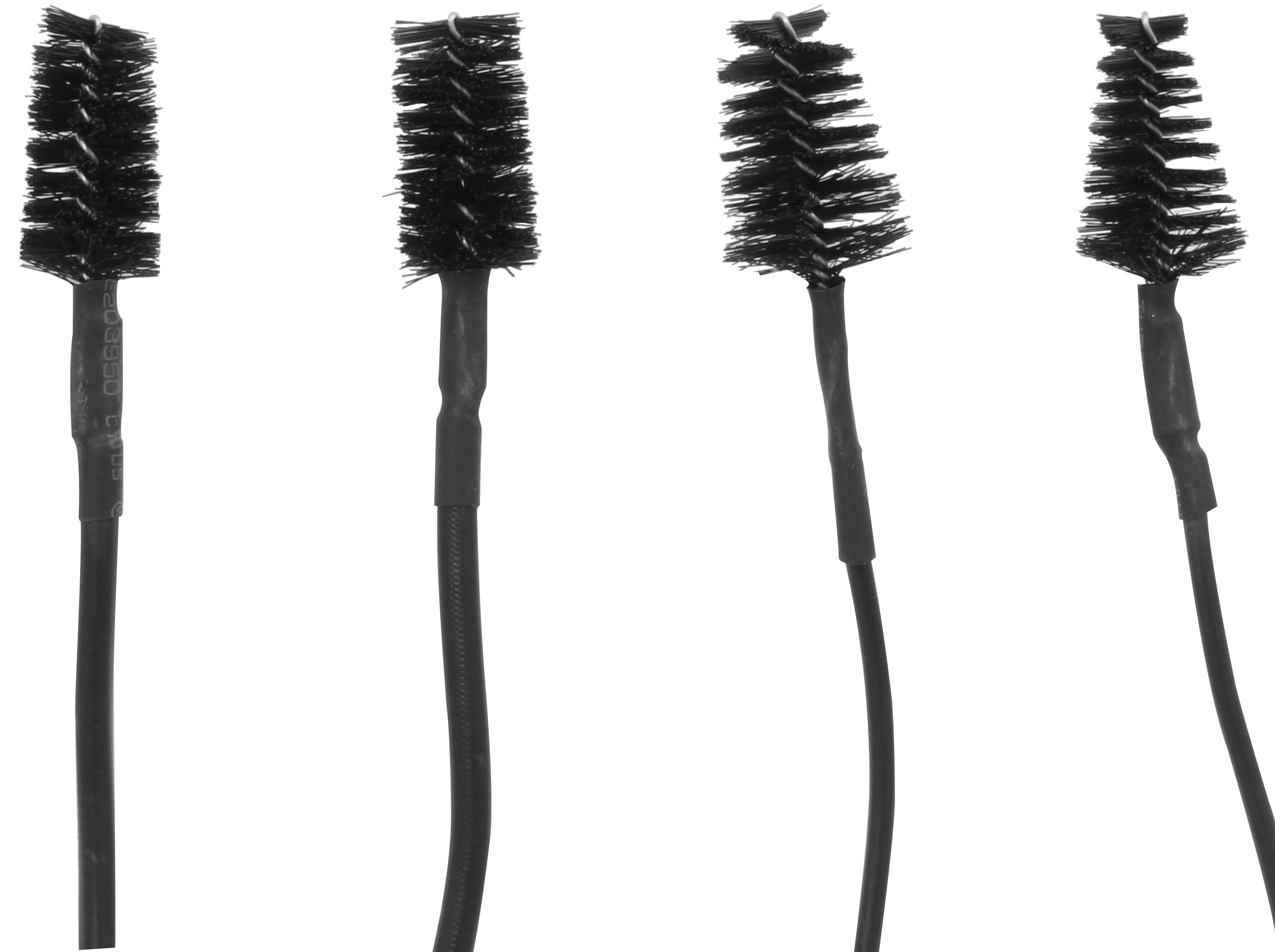 Sink Unblocker Snake Waste Pipe Cleaner Brush Tool Hair Remover Shower