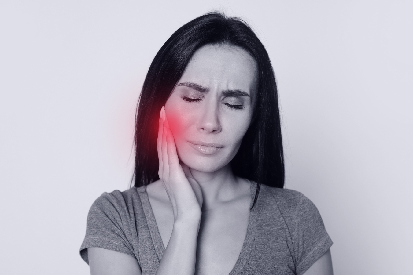 What is Causing Your Jaw Pain Vivo Dental