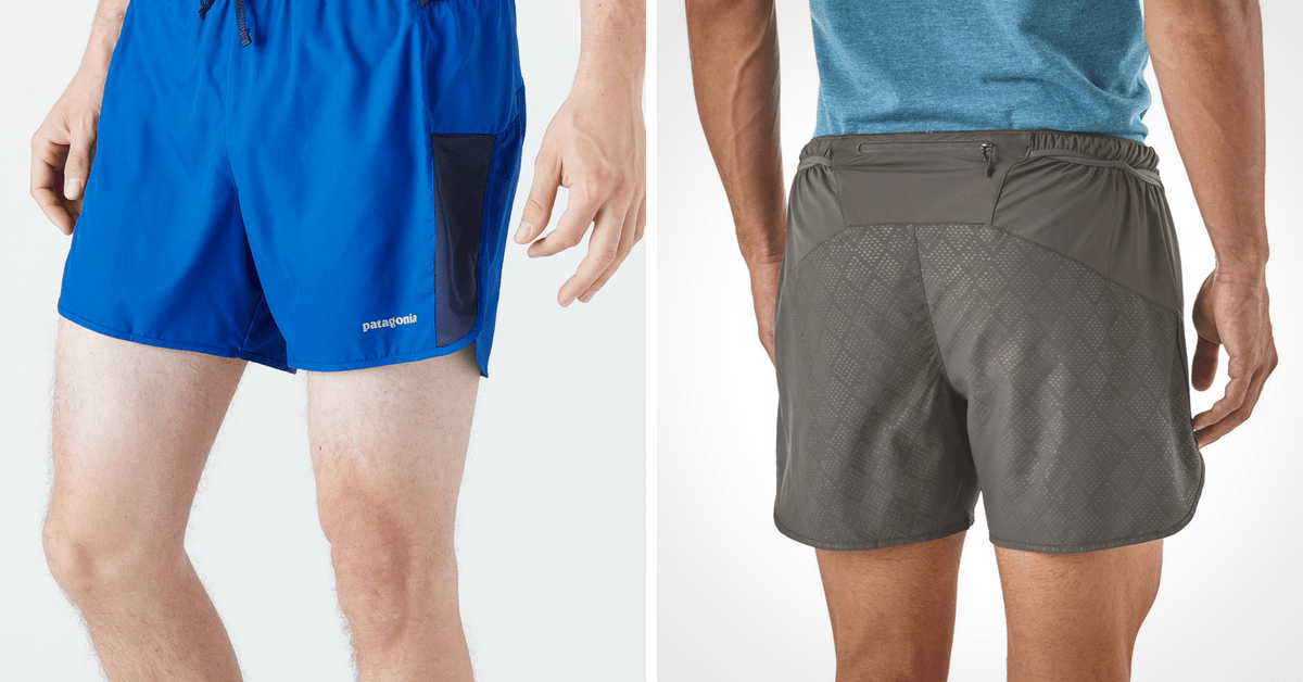 Patagonia Strider Pro Running Short Review