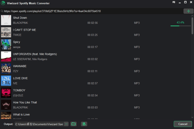 How to Add Spotify to Canva as BGM
