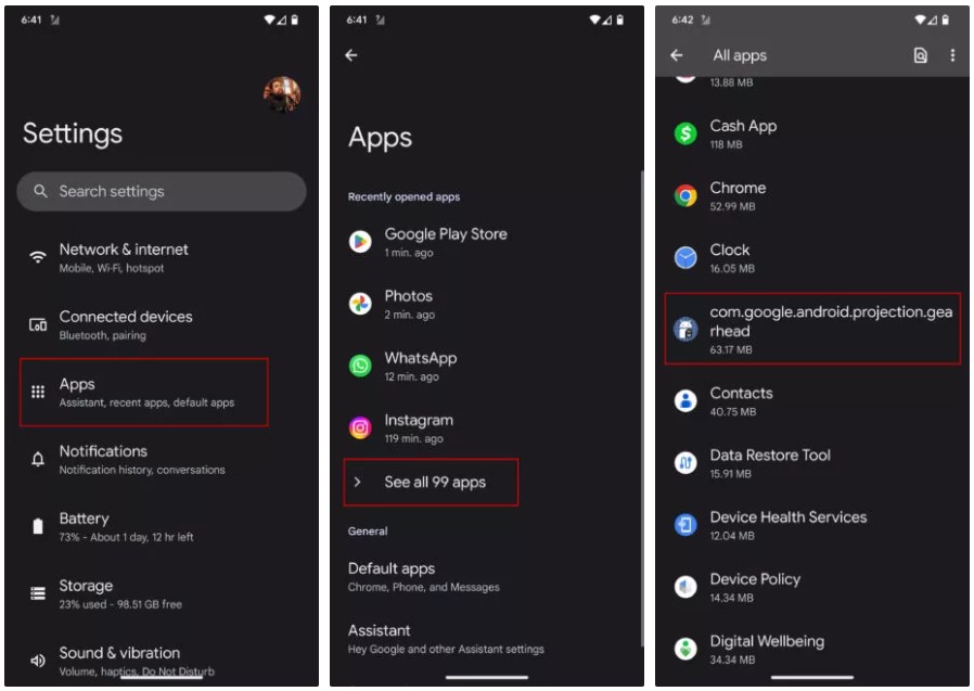 6 Fixes for Amazon Music Not Working on Android Auto