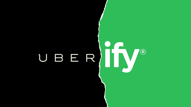 How to Connect Spotify to Uber [100 Working]
