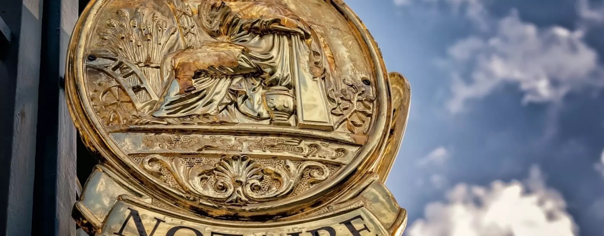 Le notaire de la commune de Vix (85) Vendée