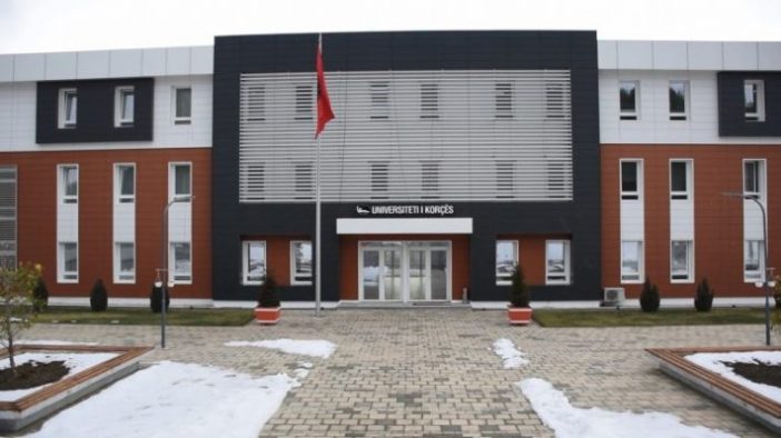 Sportet, më të kërkuarat/ Pak aplikime për mësuesinë në Universitetin e Korçës