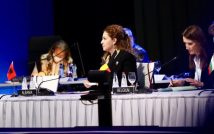 Ministeriali i NATO-s/ Xhaçka: Ballkani Perëndimor të përfshihet në konceptin strategjik të Aleancë