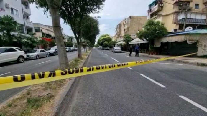 Pakoja e dyshimtë në Shkodër/ Ishte tritol, vendosur në ‘Range Rover-in’ e drejtoreshës së Shëndetësisë (Emri)
