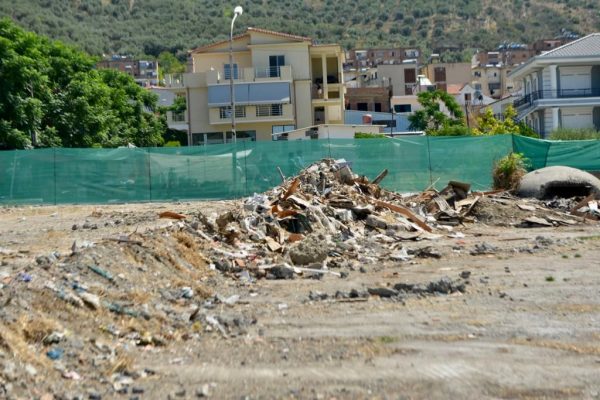 Vijon puna për ndërtimin e Markatës së re të Fruta-Perimeve në Lushnje, Balla: Fermerët do të kenë ku të tregtojnë produktet e tyre