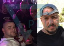 FOTO/ Autori i atentatit të Edmond Papës, shok i Aleksandër Sadikaj