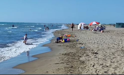 Video- Një tjetër destinacion turistik/ Rama ftesë qytetarëve: Vizitoni plazhin e Semanit në Fier