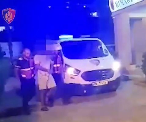 Përshtatën lokalet për prodhim dhe shitjen e drogës/ Arrestohen dy pronarët në Himarë, policia: Kishin zaptuar edhe hapësirat publike!