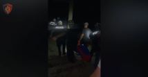 Mbetën të bllokuar në terrenin malor, blutë e Shkodrës shpëtojnë dy turistë francezë
