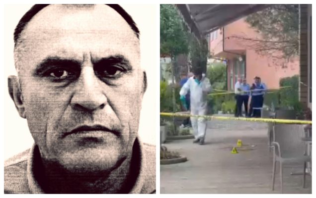FOTO/ Ky është Martin Bardhi, 62-vjeçari që u ekzekutua në Rrëshen
