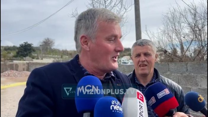 Vajza vret babanë, flasin fqinjët: Jemi të tronditur, si e morëm vesh lajmin