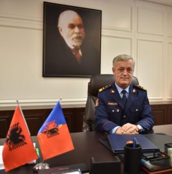 Faza e parë e aplikimeve për Akademinë e Sigurisë, Rrumbullaku: Interes i shtuar nga të rinjtë