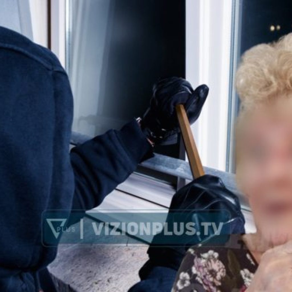 “Po tregove do vij nesër të të vras”, detaje tronditëse nga grabitja që bëri shqiptari në Greqi