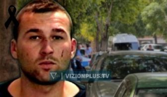 Vrasës me pagesë për Rroshkodolin, automjeti që u përdor nga autori me targa malazeze