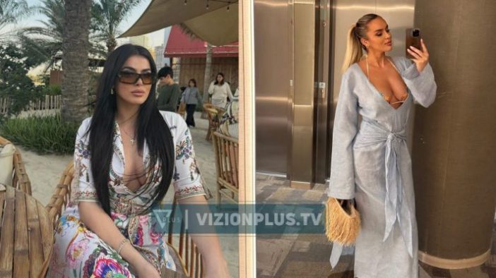 E shpallur në kërkim, Antonela Berisha i bën karshillëk policisë