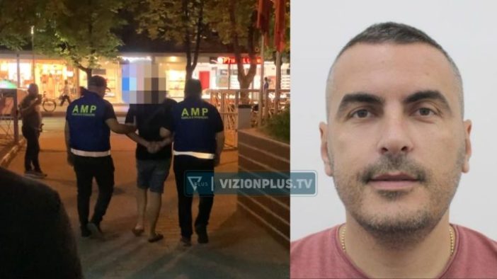 “Kam vetëm 10 mijë euro, takohemi në Kinostudio”, si ra në kurth shefi i Antidrogës së Durrësit