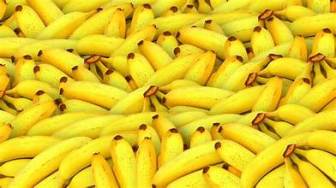 Përse nuk duhet të hani banane në mëngjes me stomakun bosh?