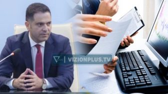 Ministri i Financave: Janë hapur 13 mijë vende të reja pune, Borxhi Publik do të zbresë në 58.2%