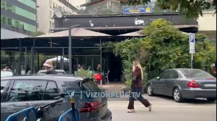 Dhuna ndaj blogeres, Antonela Berisha paraqitet në gjykatë, pritet të njihet me masën e sigurisë
