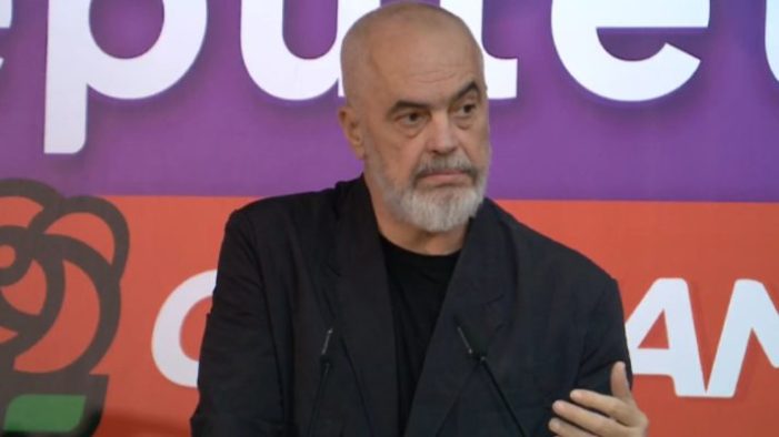 Zgjedhjet e ardhshme, Rama: Katër mandate nuk janë shumë, ndodh edhe në vendet më demokratike të botës
