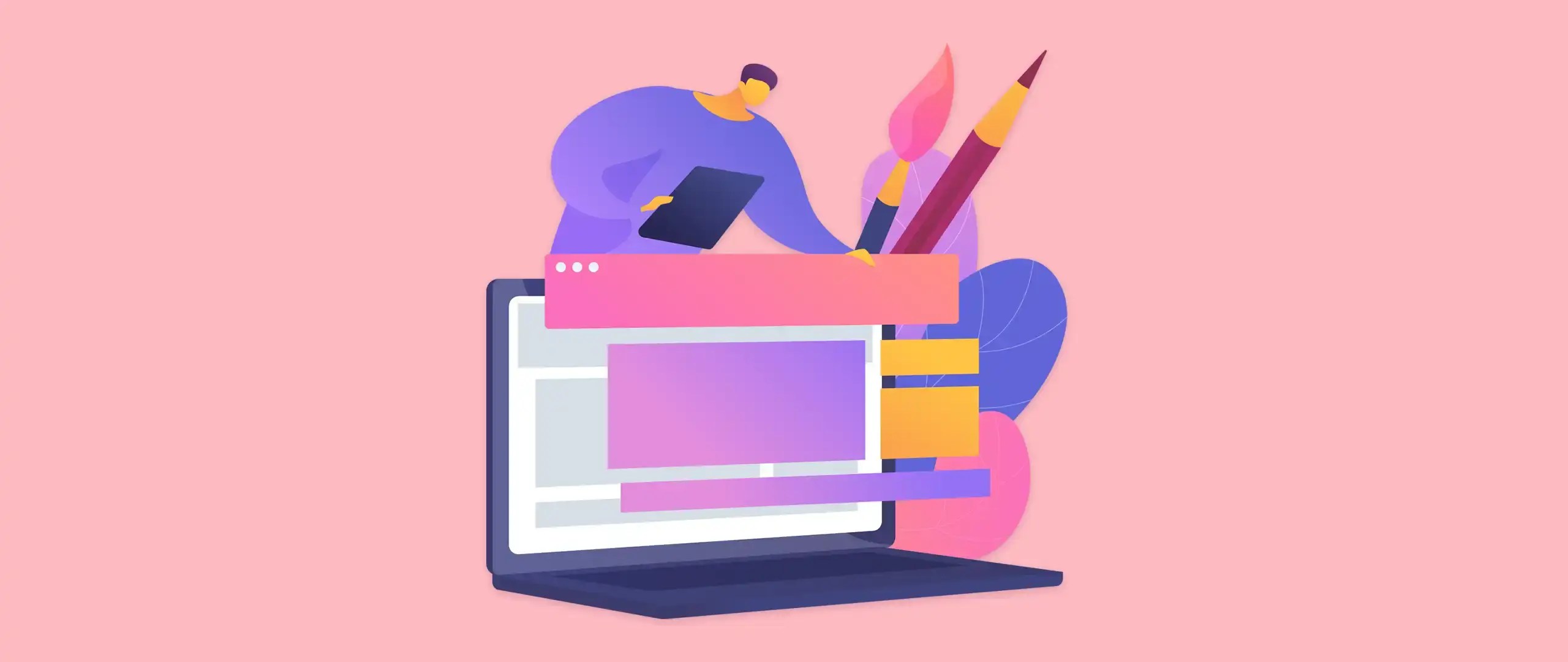 6 Ways To Make Digital Art That Comes To Life Vizons Design