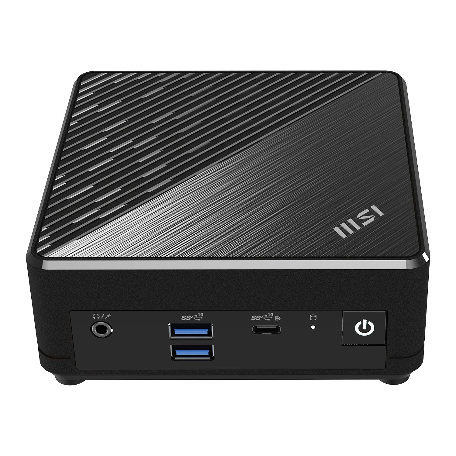 Intel N100 mini PC MSI Cubi N ADL fanless Windows 11 Pro