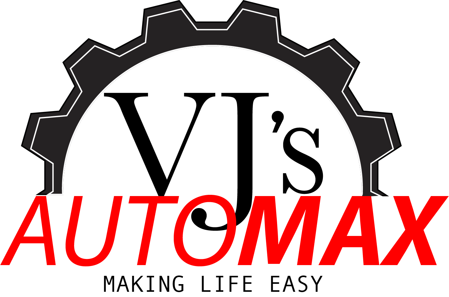 Contact Us VJ's Automax