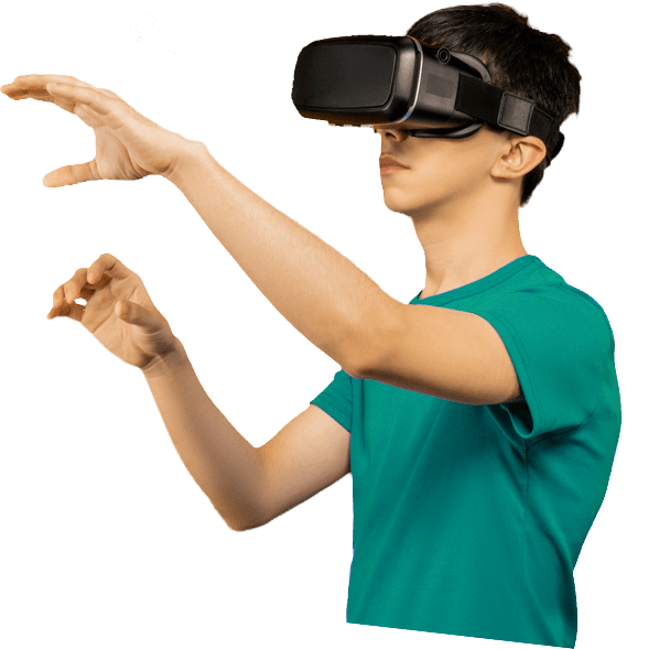 Best Virtual & Augmented Reality Company in IndiaDelhi