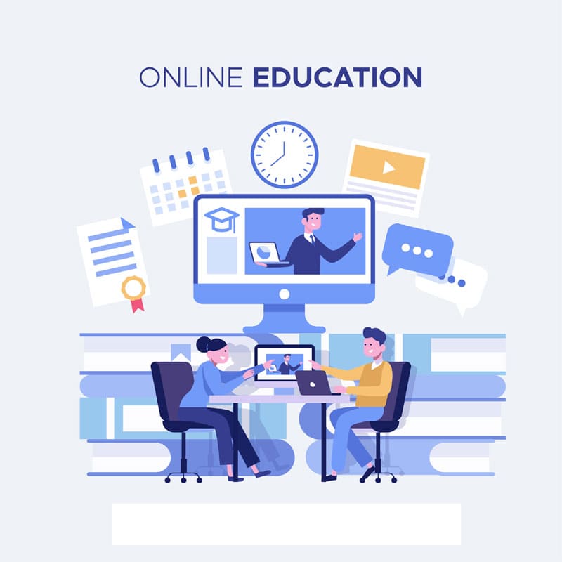 Corporate eLearning Solution in India, Delhi VK Creative Learning