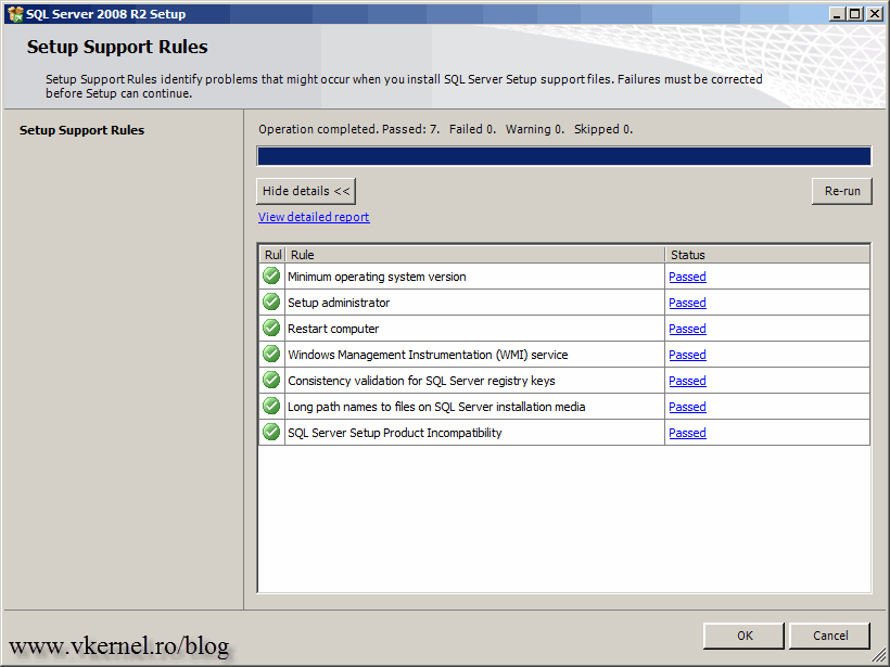 How To Install SQL Server 2008 R2 on Windows Server 2008 R2 Adrian