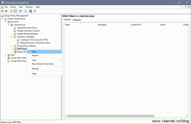 Configure DC to synchronize time with external NTP server