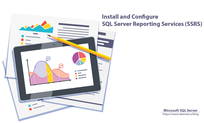 Install and Configure SQL Server Reporting Services (SSRS)