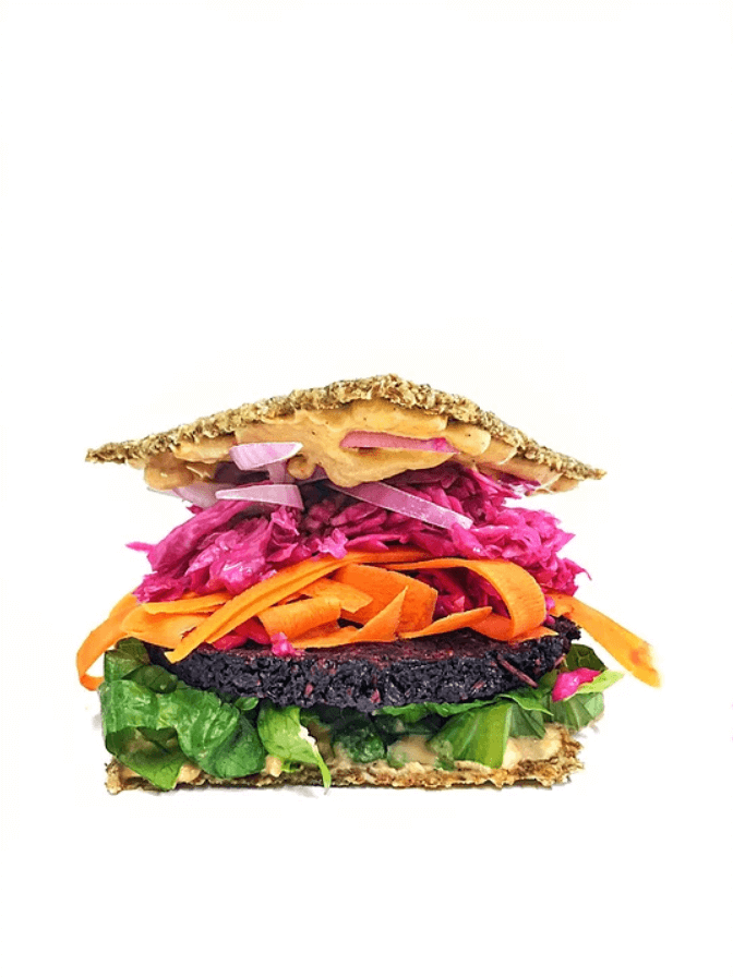 Gangster Vegan Organics If It's Vegan, It's On Vkind!