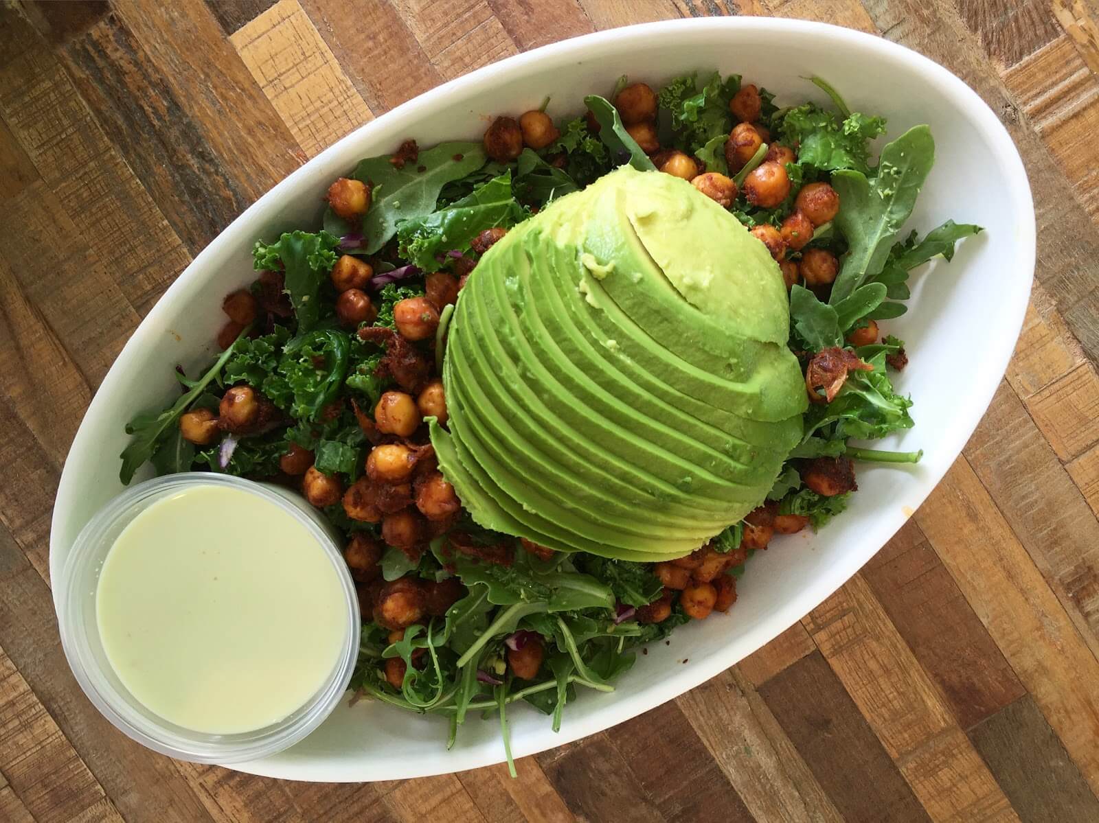 The Juice Theory If It's Vegan, It's On Vkind!