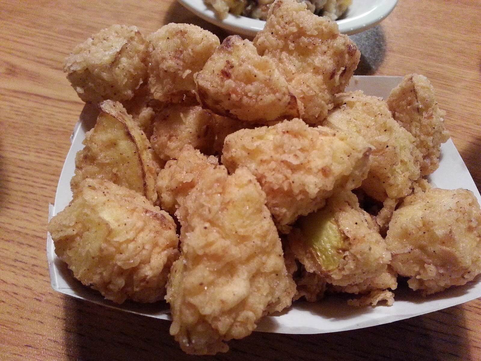 Bean Vegan Cuisine If It's Vegan, It's On Vkind!